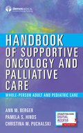 Handbook of Supportive Oncology and Palliative Care