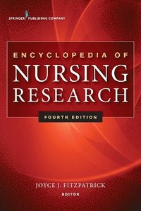 Encyclopedia of Nursing Research