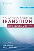 Counseling Adults in Transition, Fifth Edition