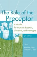 Role of the Preceptor