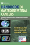 Handbook of Gastrointestinal Cancers
