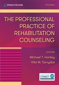 Professional Practice of Rehabilitation Counseling