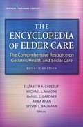 Encyclopedia of Elder Care