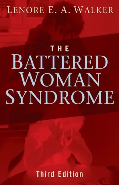 EdD Lenore E. A. Walker - Battered Woman Syndrome, Third Edition, E-bok. Tillgänglighet: Lägg i varukorg
