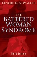 Battered Woman Syndrome, Third Edition