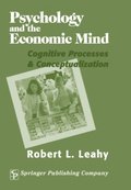 Psychology And The Economic Mind