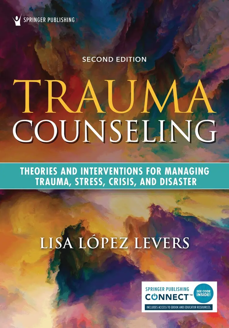 Lisa López Levers - Trauma Counseling, Second Edition, Häftad. Tillgänglighet: Lägg i varukorg