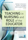 Teaching in Nursing and Role of the Educator, Third Edition