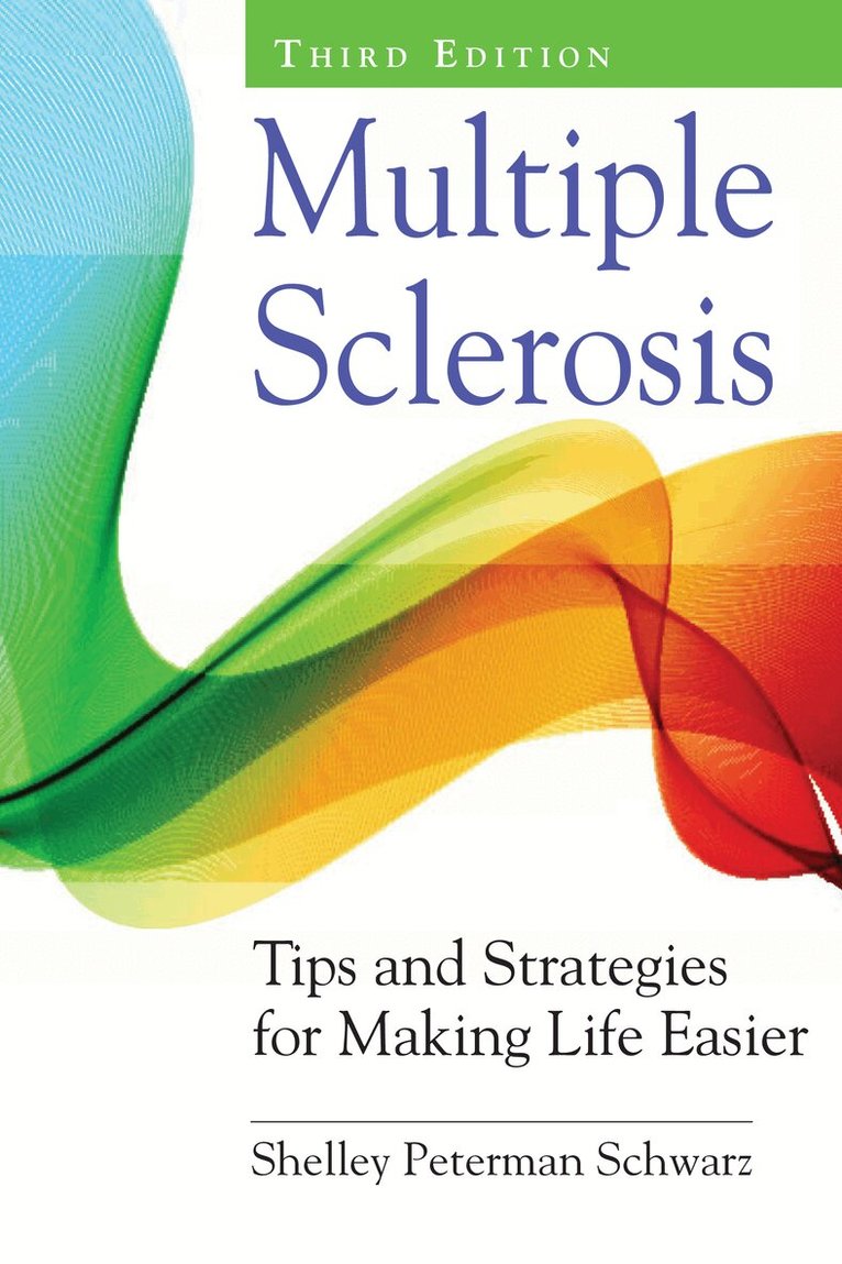 Shelley Peterman Schwarz - Multiple Sclerosis, Häftad. Tillgänglighet: Lägg i varukorg