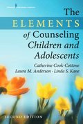 Elements of Counseling Children and Adolescents