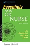 Essentials for the Operating Room Nurse