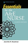 Essentials for the A&;E Nurse