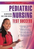Pediatric Nursing Test Success