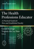 Health Professions Educator