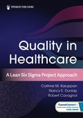 Quality in Healthcare