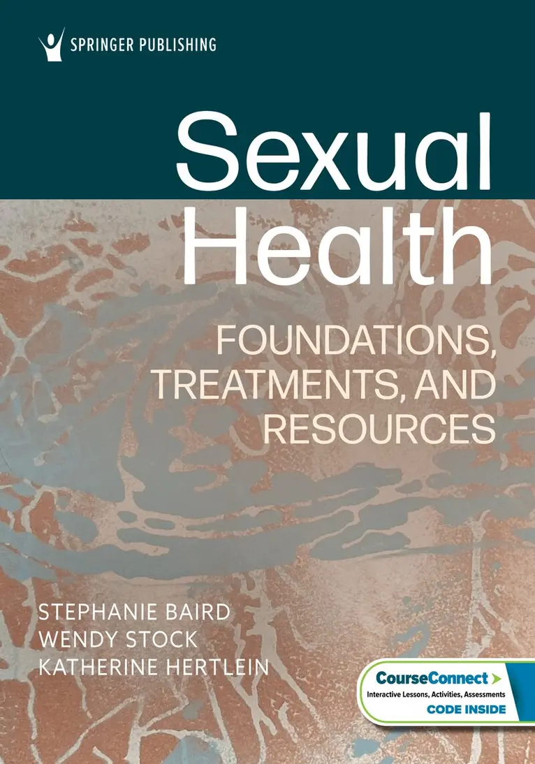 Stephanie Baird, Wendy Stock, Katherine Hertlein - Sexual Health, Häftad. Tillgänglighet: Tillfälligt slut