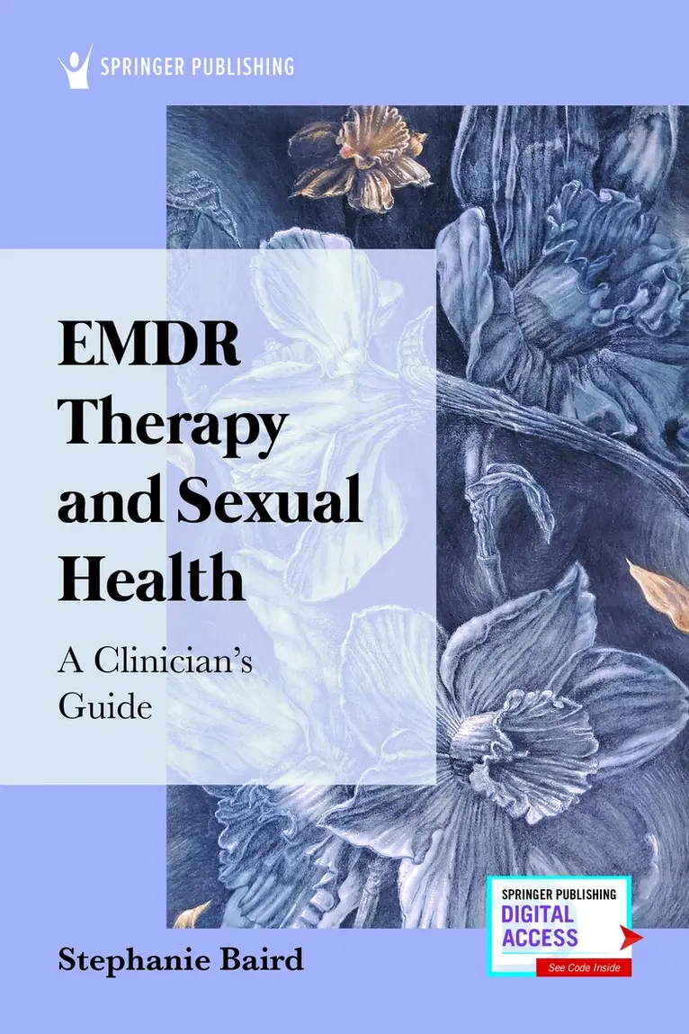 Stephanie Baird - EMDR Therapy and Sexual Health, Häftad. Tillgänglighet: Lägg i varukorg