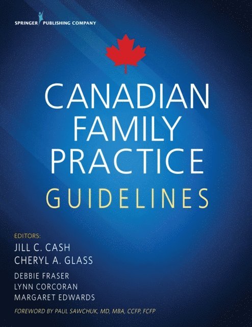 Canadian Family Practice Guidelines