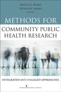 Methods for Community Public Health Research