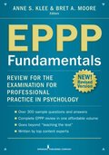 EPPP Fundamentals