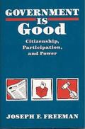 Government is Good