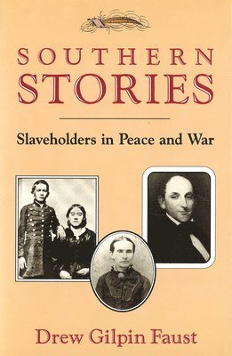Faust - Southern Stories, Inbunden