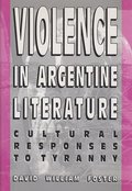 Violence in Argentine Literature