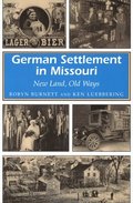 German Settlement in Missouri