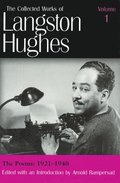 The Collected Works of Langston Hughes v. 1; Poems 1921-1940