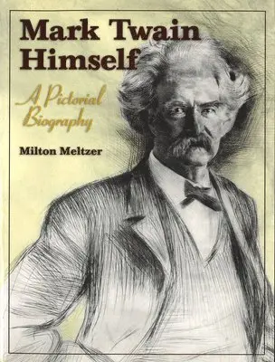 Meltzer - Meltzer: Mark Twain Himself, Häftad. Tillgänglighet: Tillfälligt slut