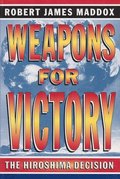 Weapons for Victory