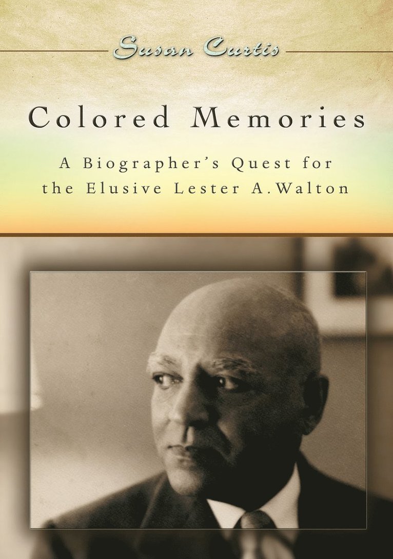 Susan Curtis - Colored Memories, Inbunden. Tillgänglighet: Tillfälligt slut