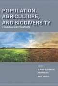 Population, Agriculture, and Biodiversity