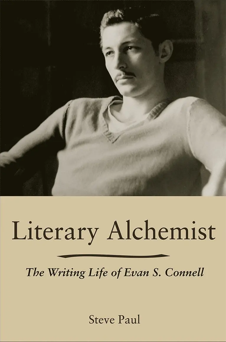 Steve Paul - Literary Alchemist, Inbunden. Tillgänglighet: Tillfälligt slut