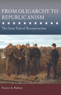From Oligarchy to Republicanism