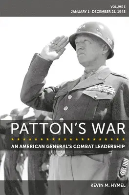 Patton's War