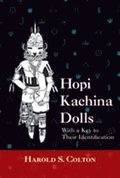 Hopi Kachina Dolls