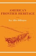 America's Frontier Heritage
