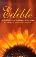 Edible Native Plants of Rocky