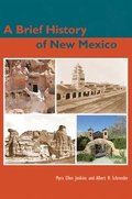 Brief History of New Mexico