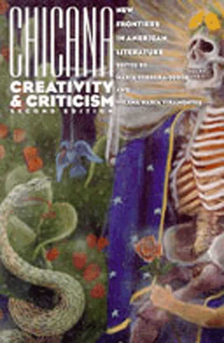 Irvine Mexico University of California, Chicano Program, Mar ia Herrera-Sobek, Helena Mar ia, Viramontes, Maria Herrera-Sobek, Helena Maria Viramontes - Chicana Creativity and Criticism, Inbunden. Tillgänglighet: Lägg i varukorg