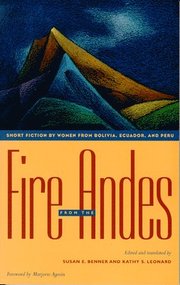 Fire from the Andes