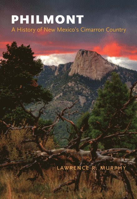 Lawrence R. Murphy - Philmont, E-bok