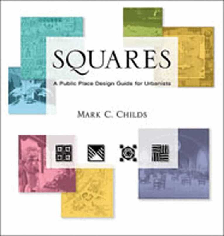 Mark C. Childs - Squares, Häftad. Tillgänglighet: Lägg i varukorg