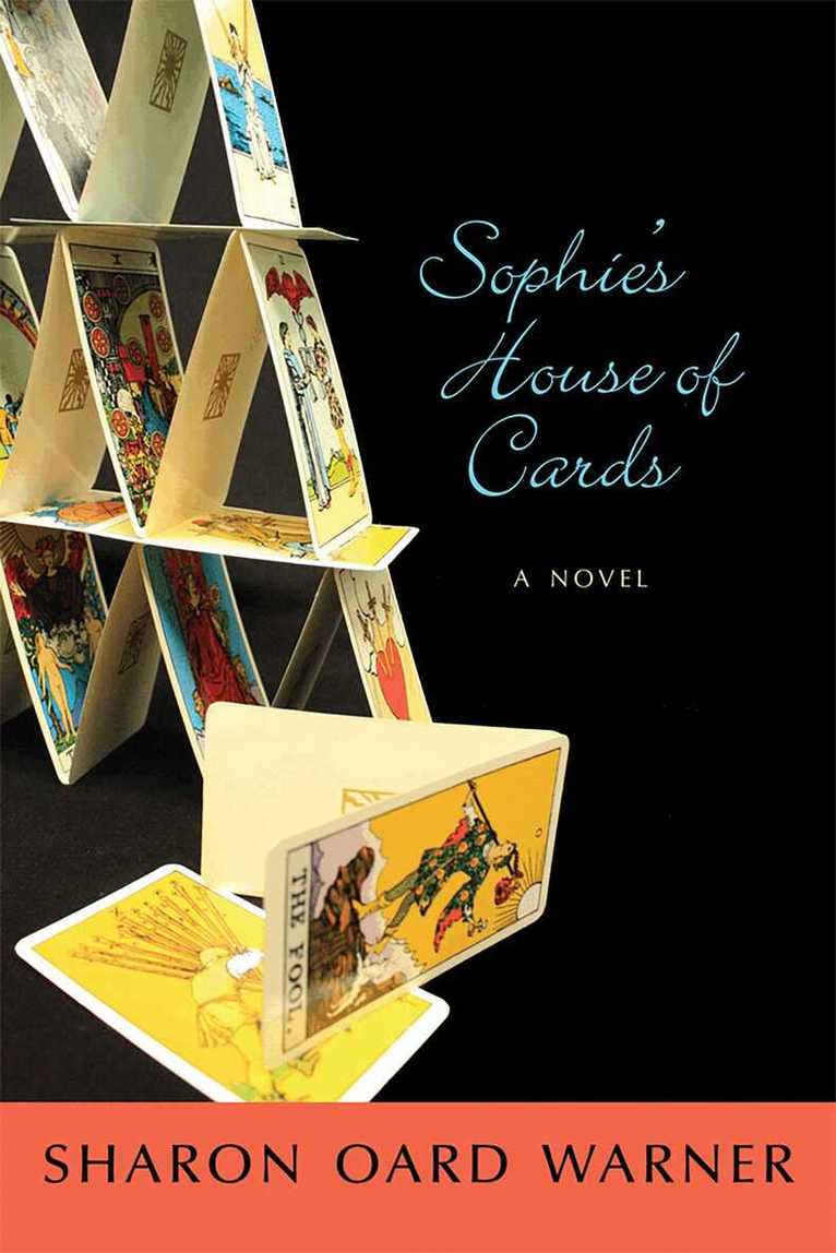 Sharon Oard Warner - Sophie's House of Cards, Häftad. Tillgänglighet: Lägg i varukorg