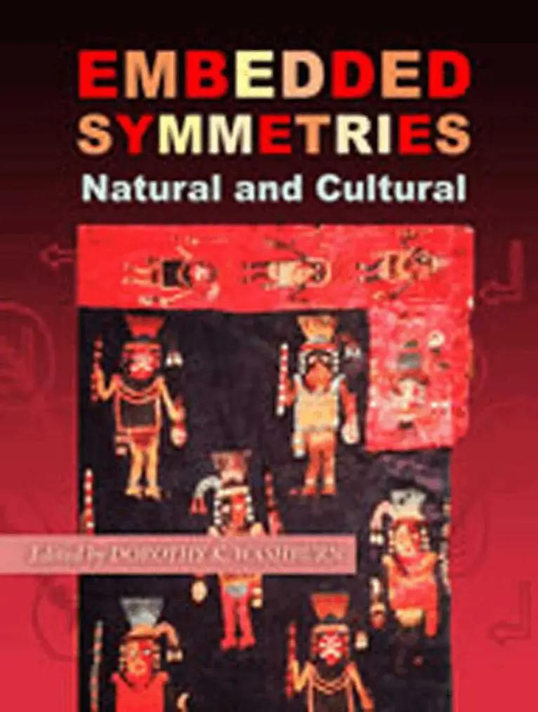 Dorothy K. Washburn - Embedded Symmetries, Inbunden. Tillgänglighet: Tillfälligt slut