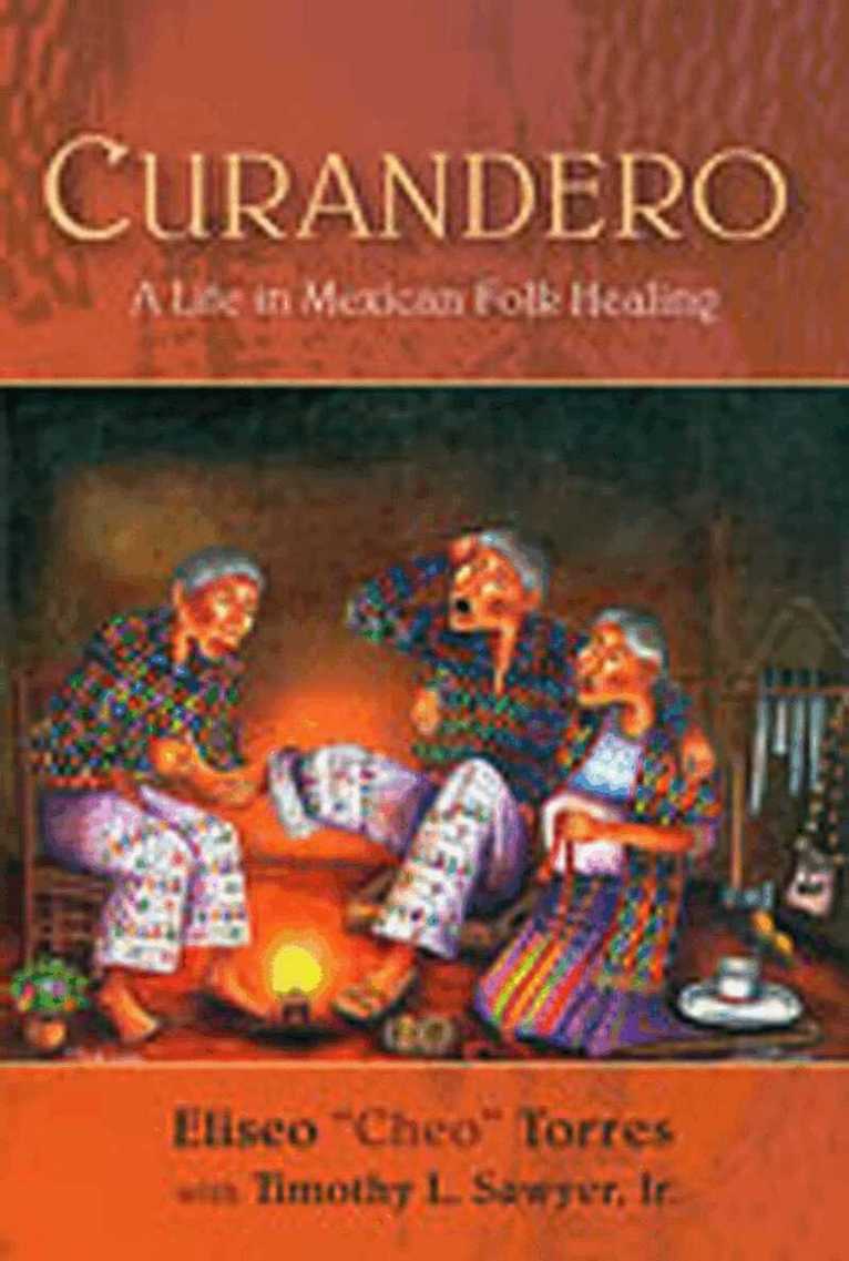 Eliseo Cheo Torres - Curandero, Häftad. Tillgänglighet: Lägg i varukorg