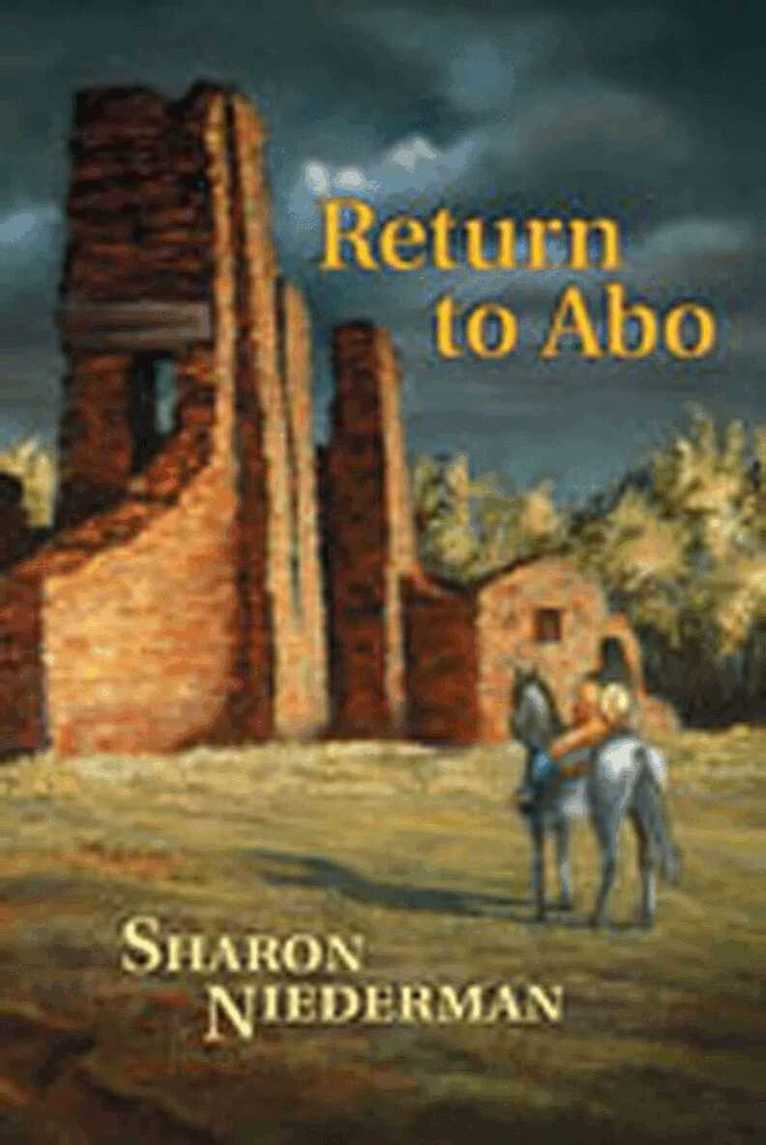 Sharon Niederman - Return to ABO, Inbunden. Tillgänglighet: Tillfälligt slut