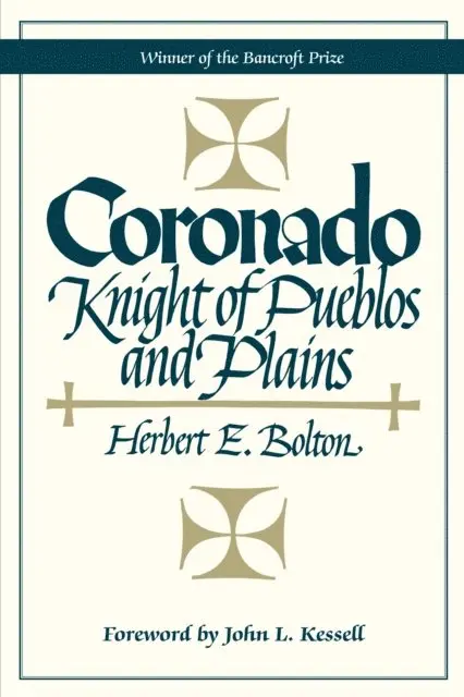 Herbert E. Bolton - Coronado, E-bok. Tillgänglighet: Lägg i varukorg