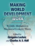 Making World Development Work